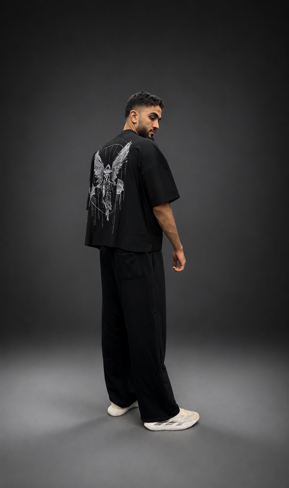 Mozx Oversized t-shirt
