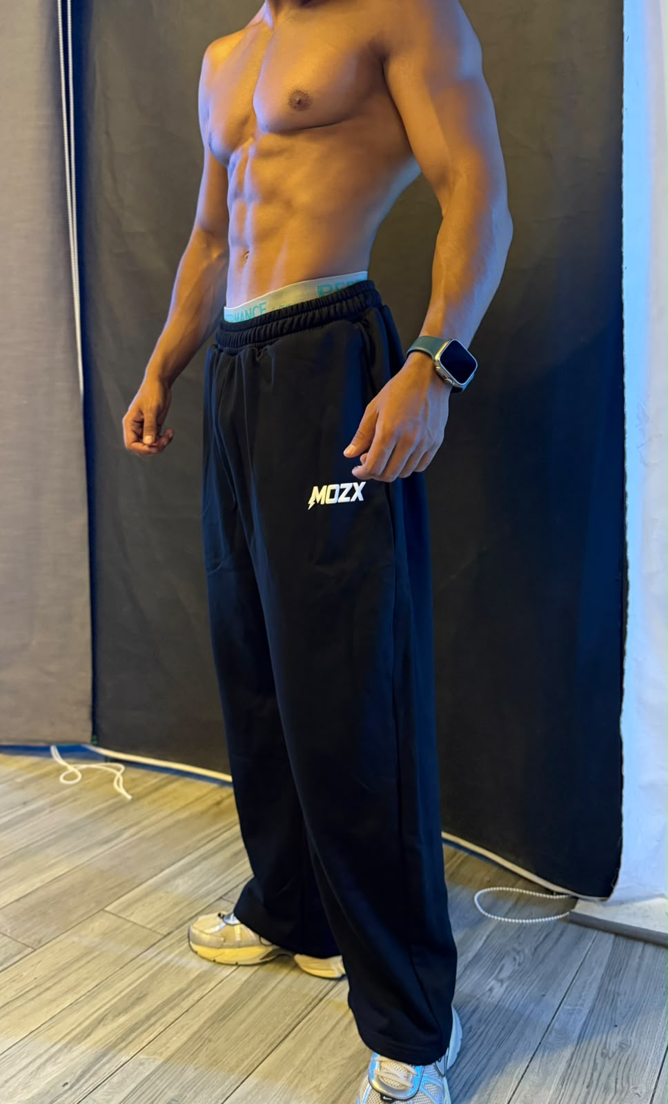 Mozx sweet pants