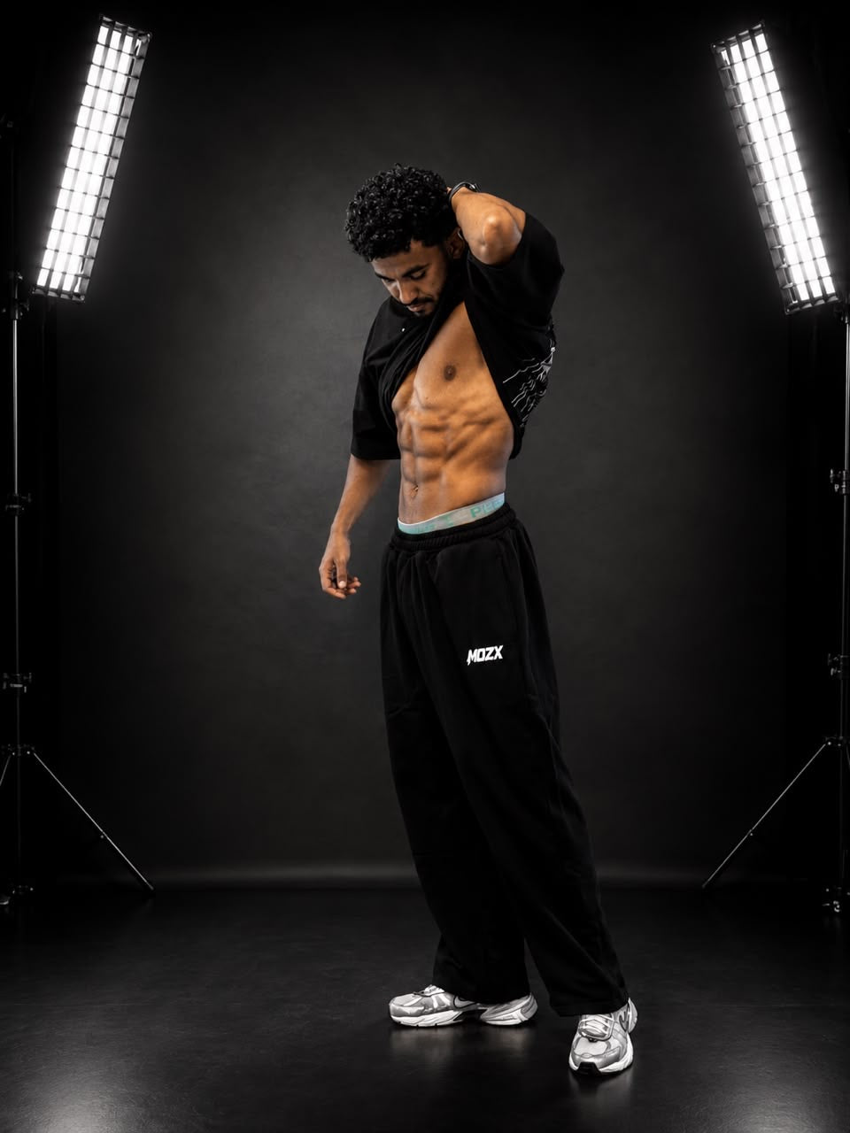 Mozx sweet pants