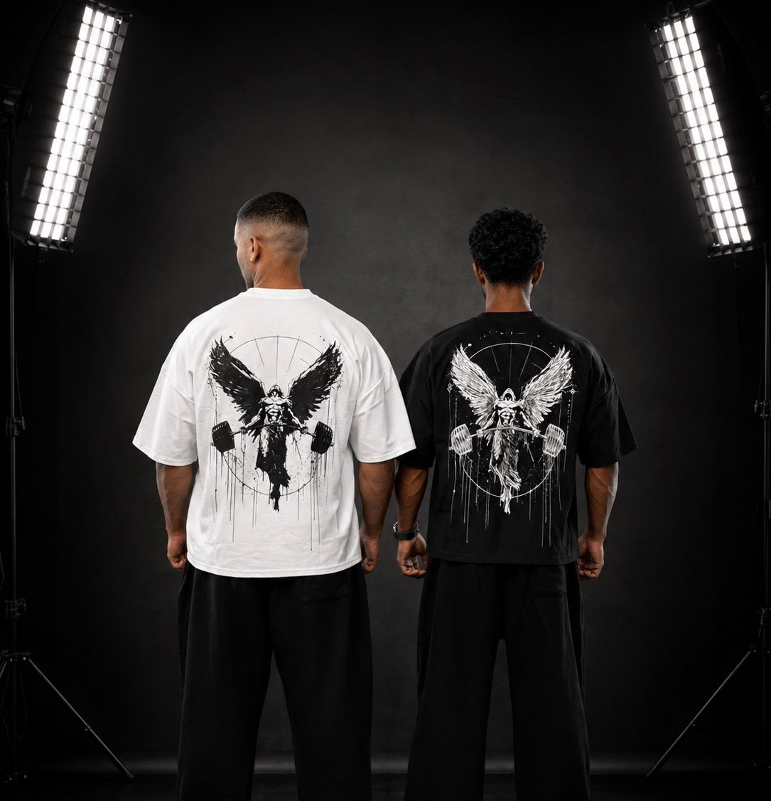 Mozx Oversized t-shirt